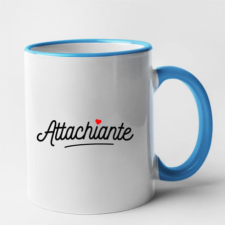 Mug Attachiante Bleu