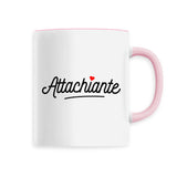 Mug Attachiante 