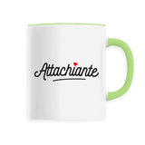 Mug Attachiante 