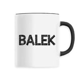 Mug Balek 