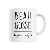 Mug Beau gosse de père en fils 