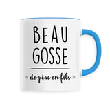 Mug Beau gosse de père en fils 