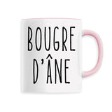 Mug Bougre d'âne 