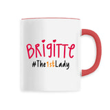 Mug Brigitte 