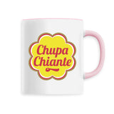 Mug Chupa chiante 