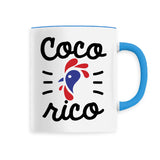 Mug Cocorico 