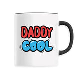 Mug Daddy Cool 