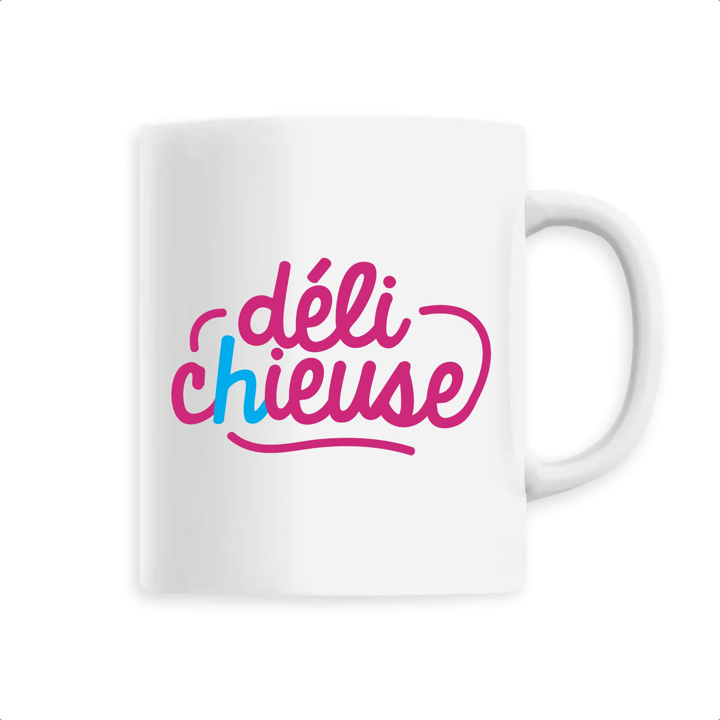 Mug Délichieuse 