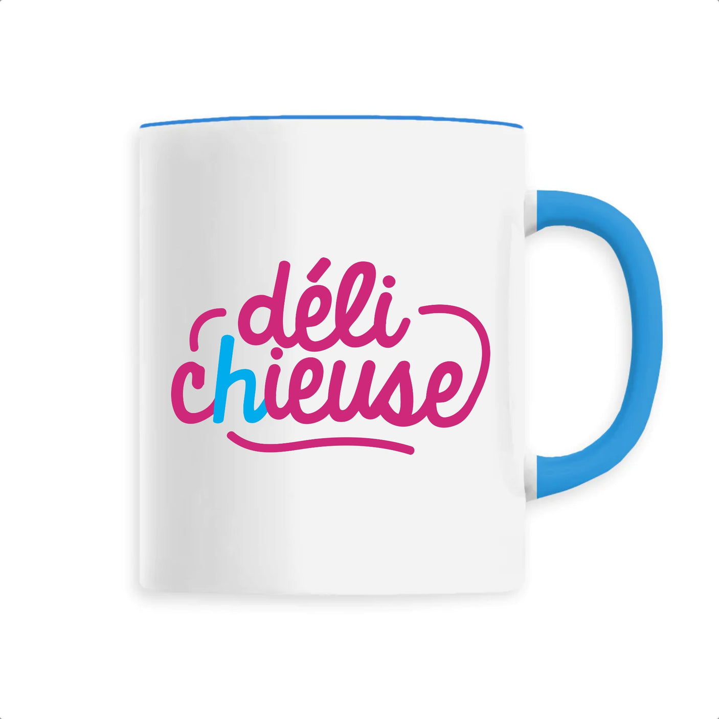 Mug Délichieuse 