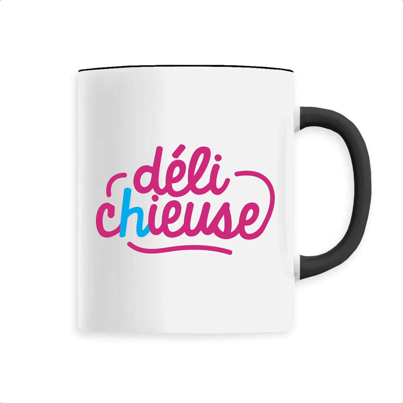 Mug Délichieuse 