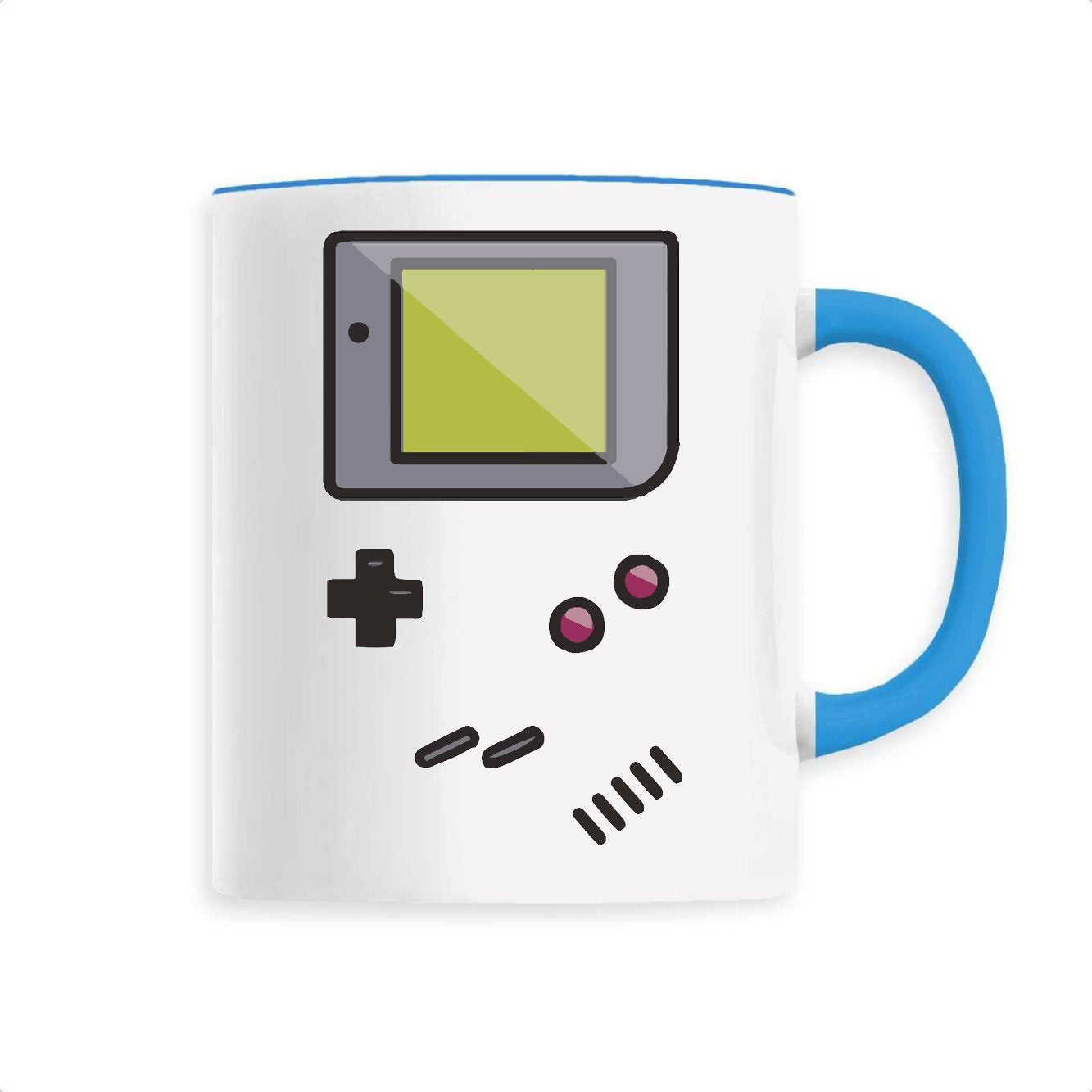 Mug Game Boy 