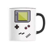 Mug Game Boy 