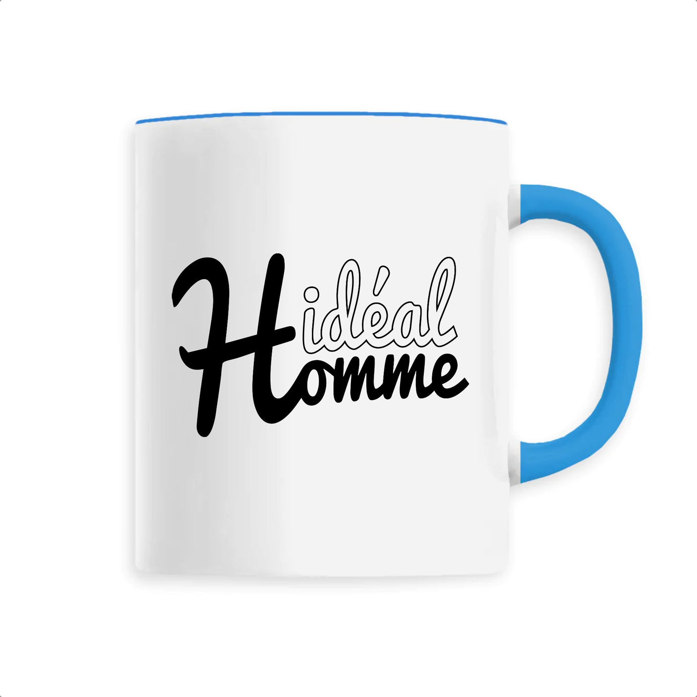 Mug Homme idéal 