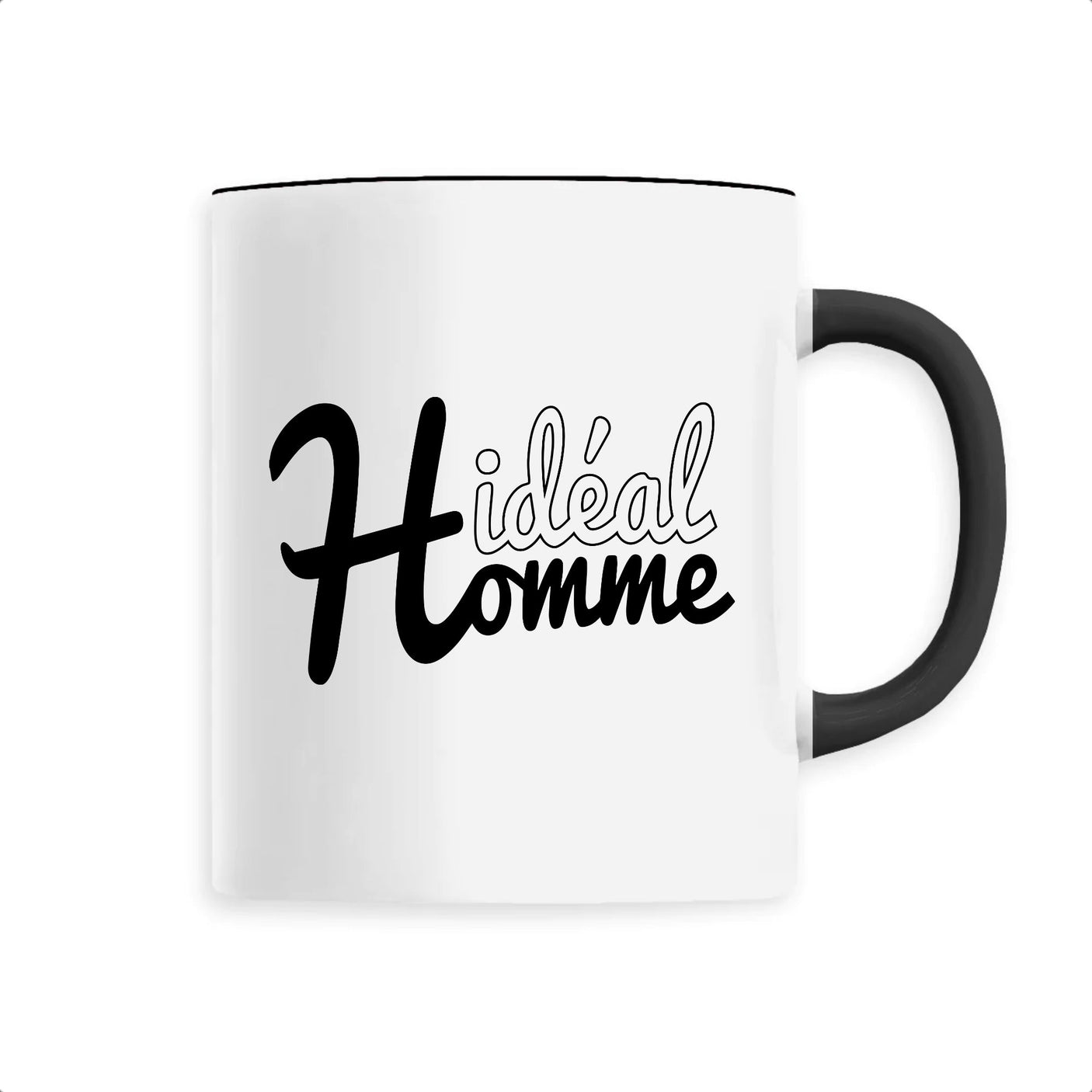 Mug Homme idéal 