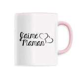 Mug J'aime maman 