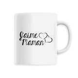 Mug J'aime maman 