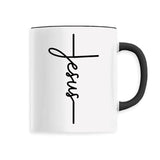 Mug Jesus 