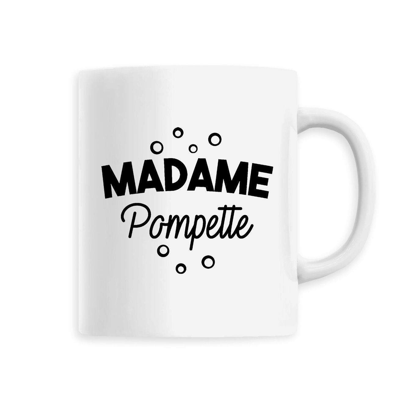 Mug Madame pompette 