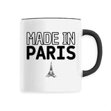 Mug Made in Paris 