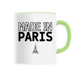 Mug Made in Paris 