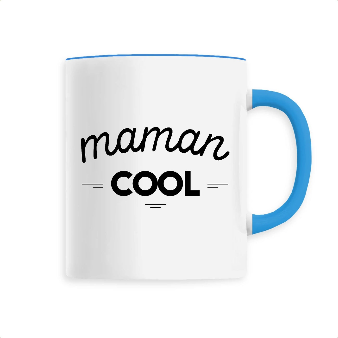 Mug Maman cool 