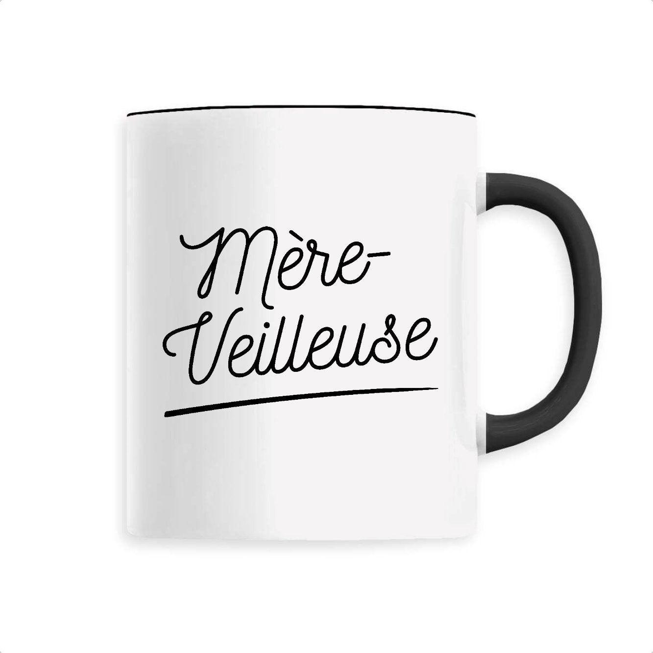 Mug Mère-veilleuse 