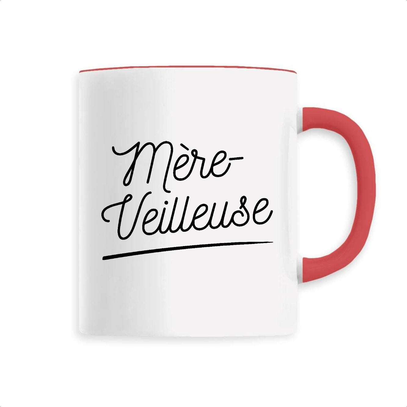 Mug Mère-veilleuse 