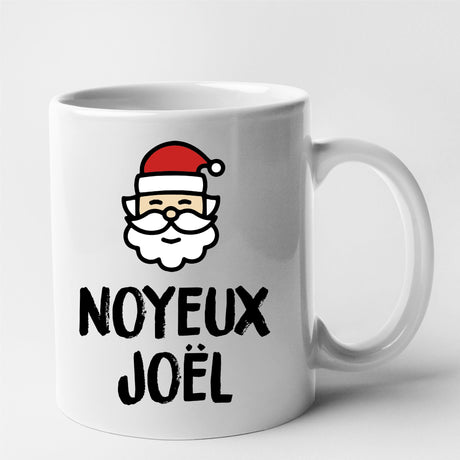 Mug Noyeux Joël Blanc