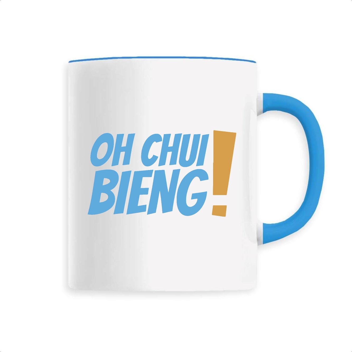 Mug Oh chui bieng 