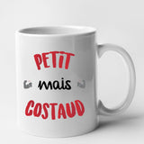 Mug Petit mais costaud Blanc