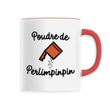 Mug Poudre de perlimpinpin 