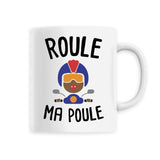 Mug Roule ma poule 