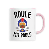 Mug Roule ma poule 