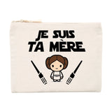 Pochette Je suis ta mère 