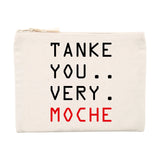 Pochette Tanke you very moche 