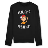 Sweat Adulte Benjam prejent 