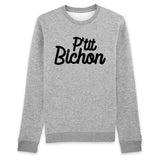 Sweat Adulte Bichon 