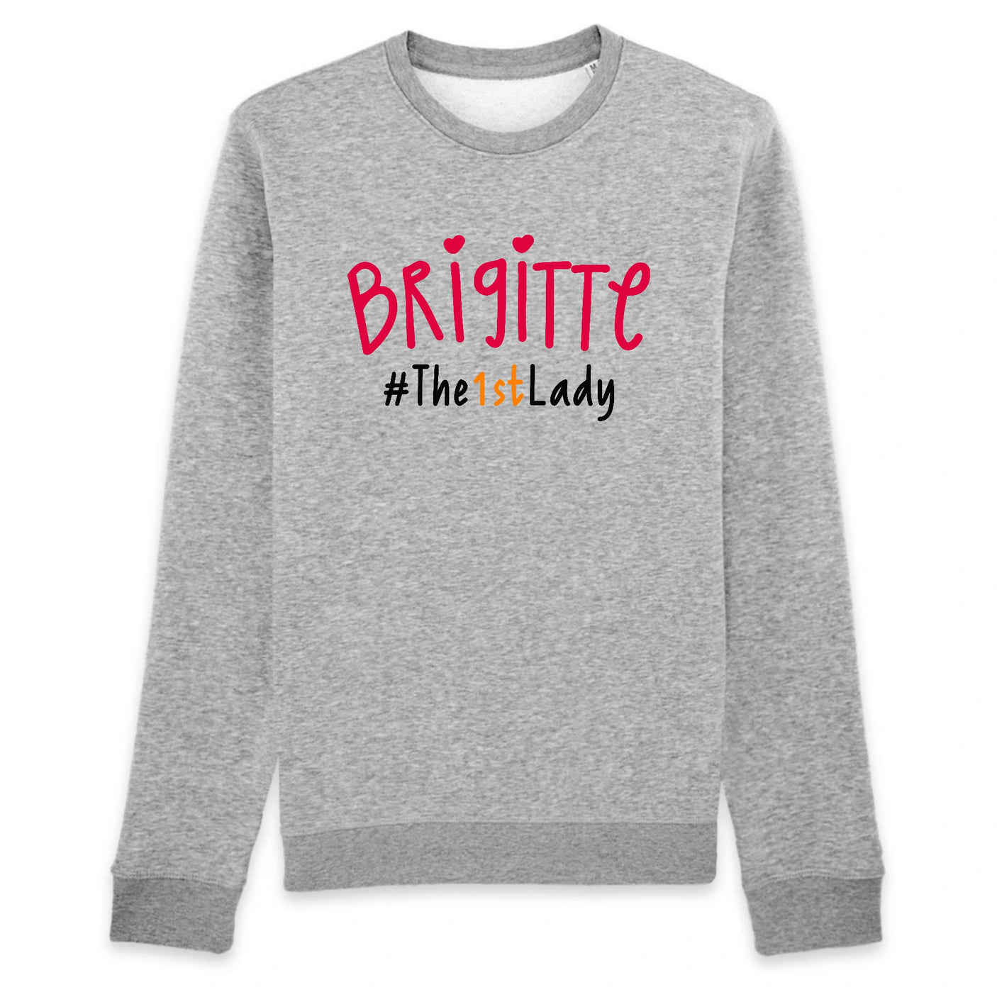 Sweat Adulte Brigitte 