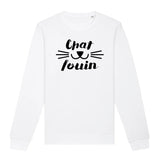 Sweat Adulte Chafouin 