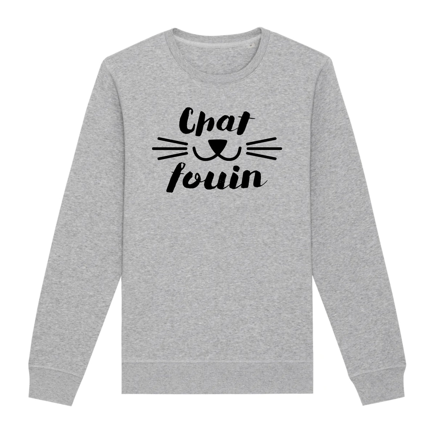 Sweat Adulte Chafouin 