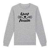 Sweat Adulte Chafouin 