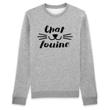 Sweat Adulte Chafouine 