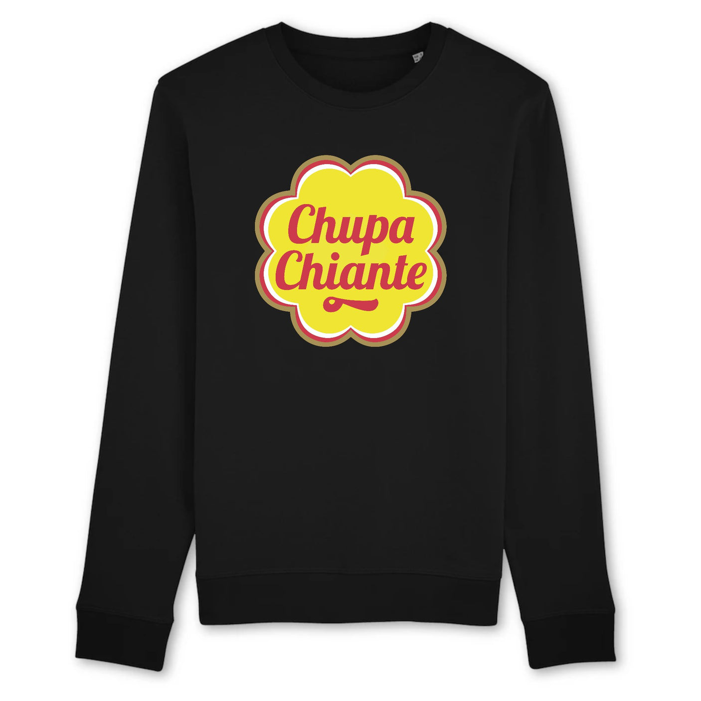 Sweat Adulte Chupa chiante 