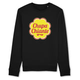 Sweat Adulte Chupa chiante 