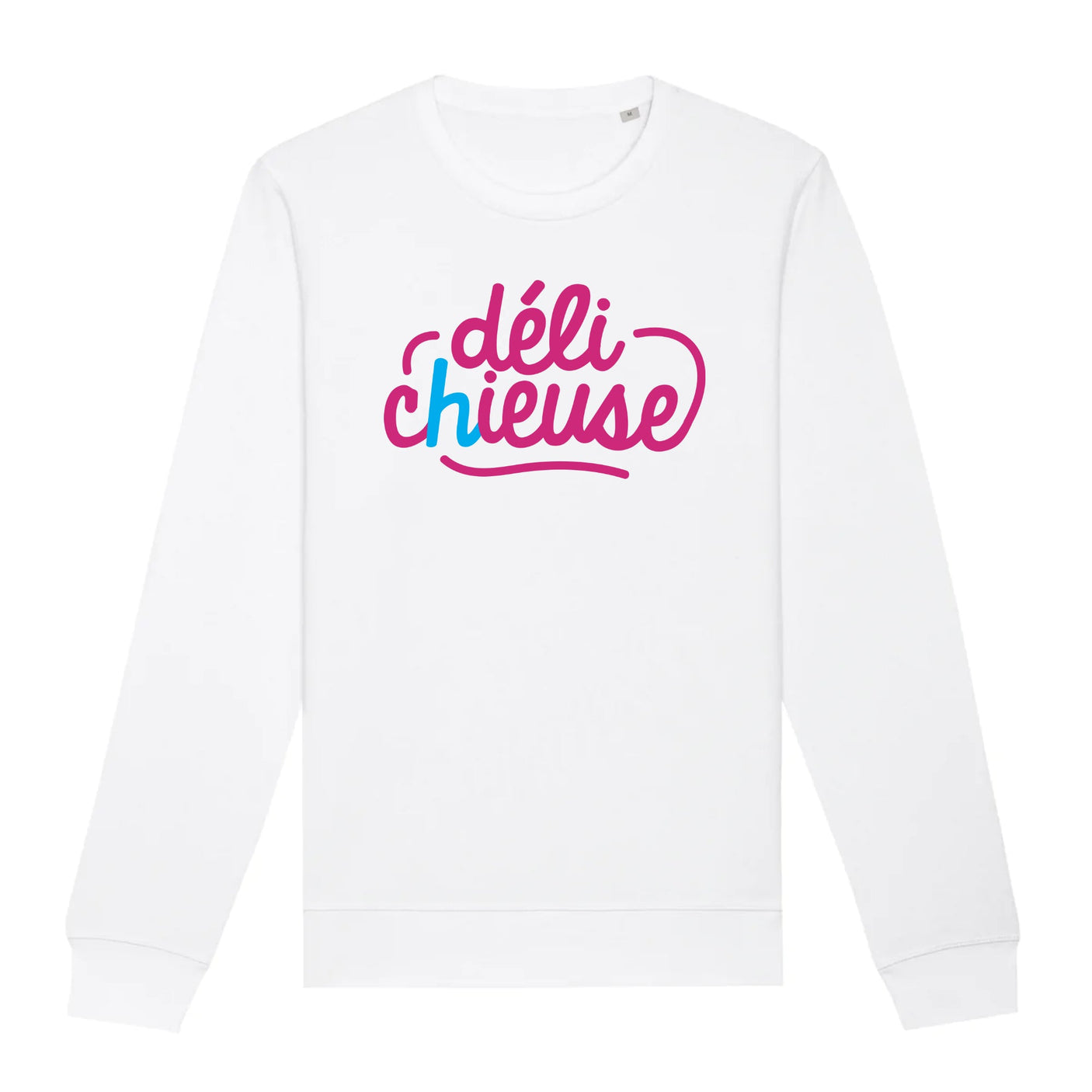 Sweat Adulte Délichieuse 