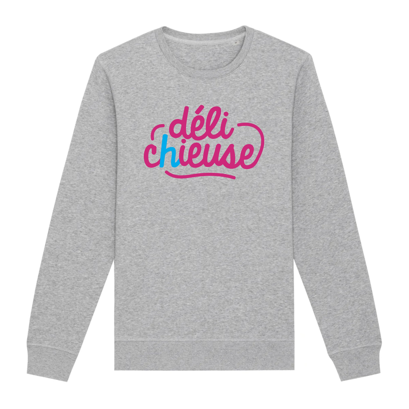 Sweat Adulte Délichieuse 