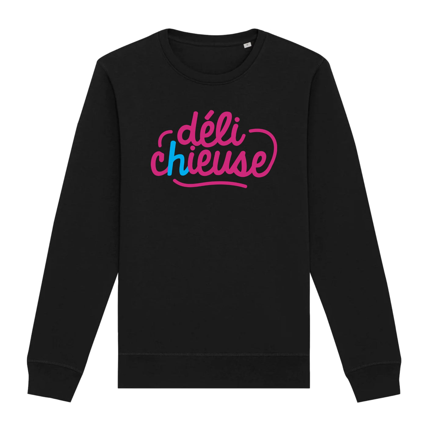 Sweat Adulte Délichieuse 