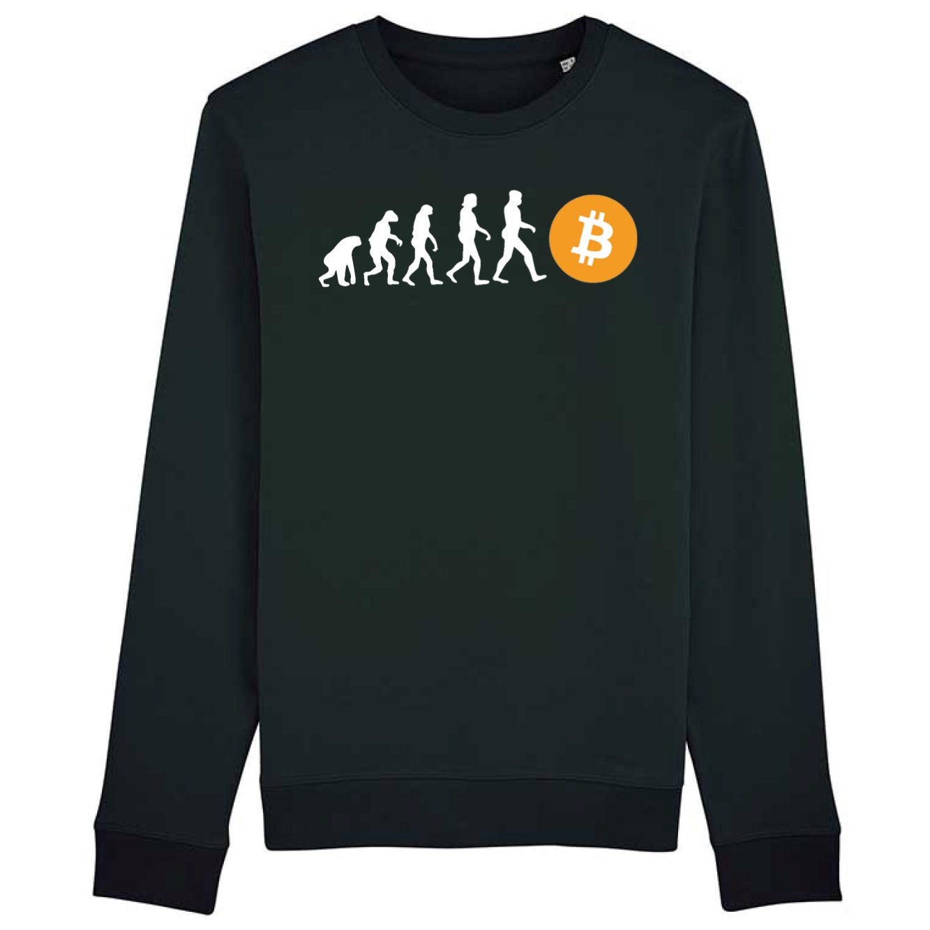 Sweat Adulte Évolution Bitcoin 