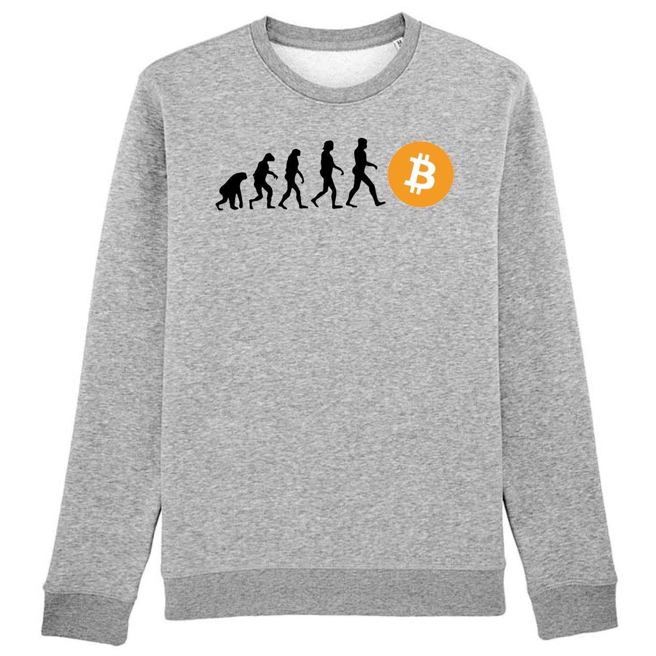 Sweat Adulte Évolution Bitcoin 