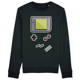 Sweat Adulte Game Boy 